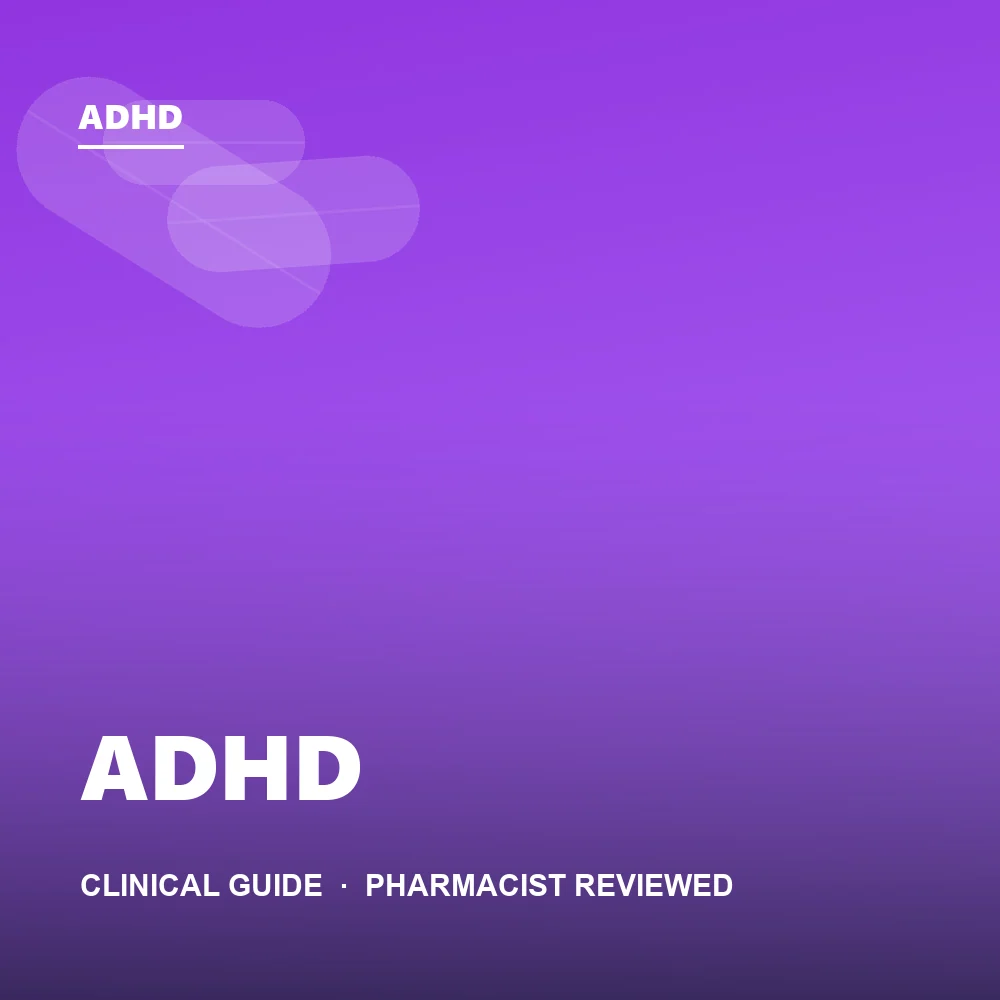 ADHD in Everyday Life: A Patient Guide ADHD in Everyday Life: A Patient Guide