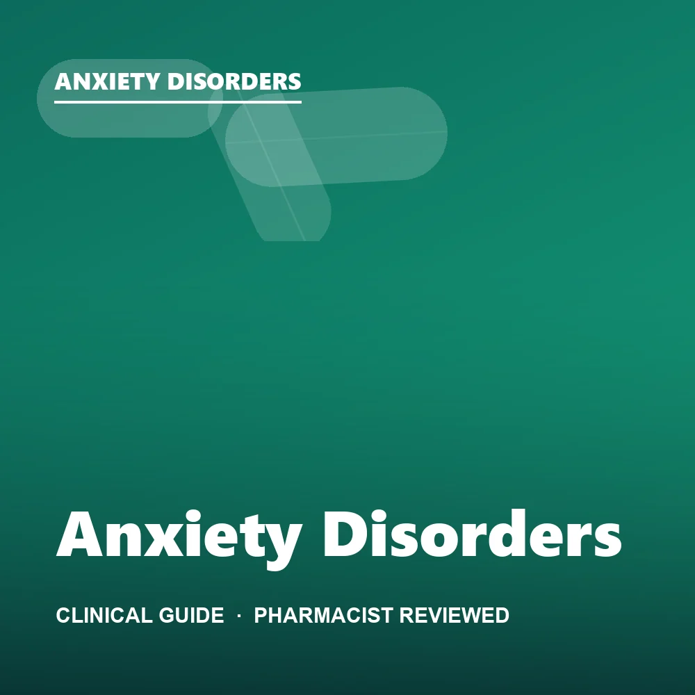 Managing Anxiety Day to Day: A Patient Guide Managing Anxiety Day to Day: A Patient Guide